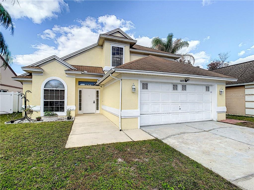 1423 Welson Road Orlando, FL 32837 - Photo 1 of 1