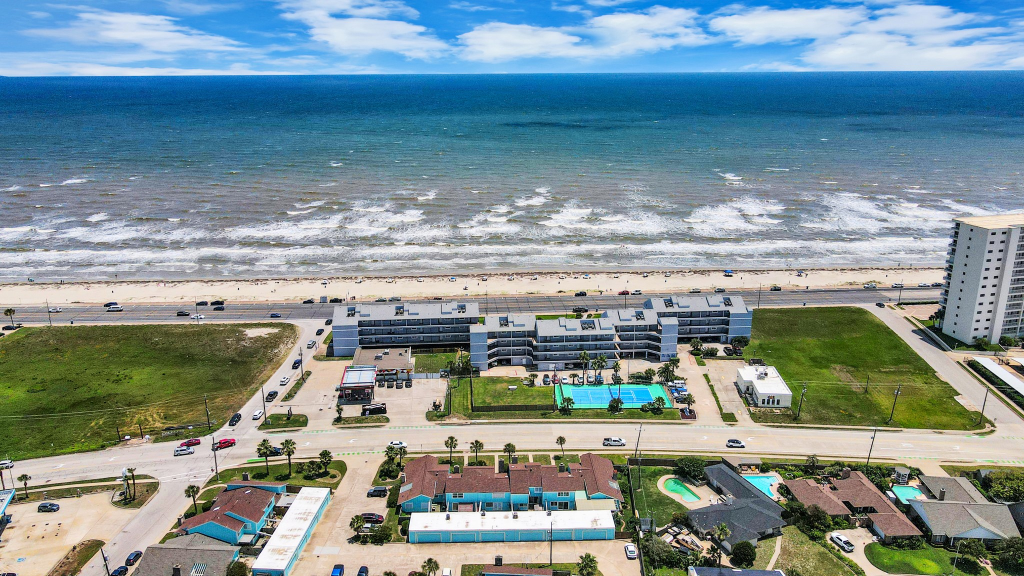 7508 Stewart Road Galveston, TX 77551 - Photo 5 of 48