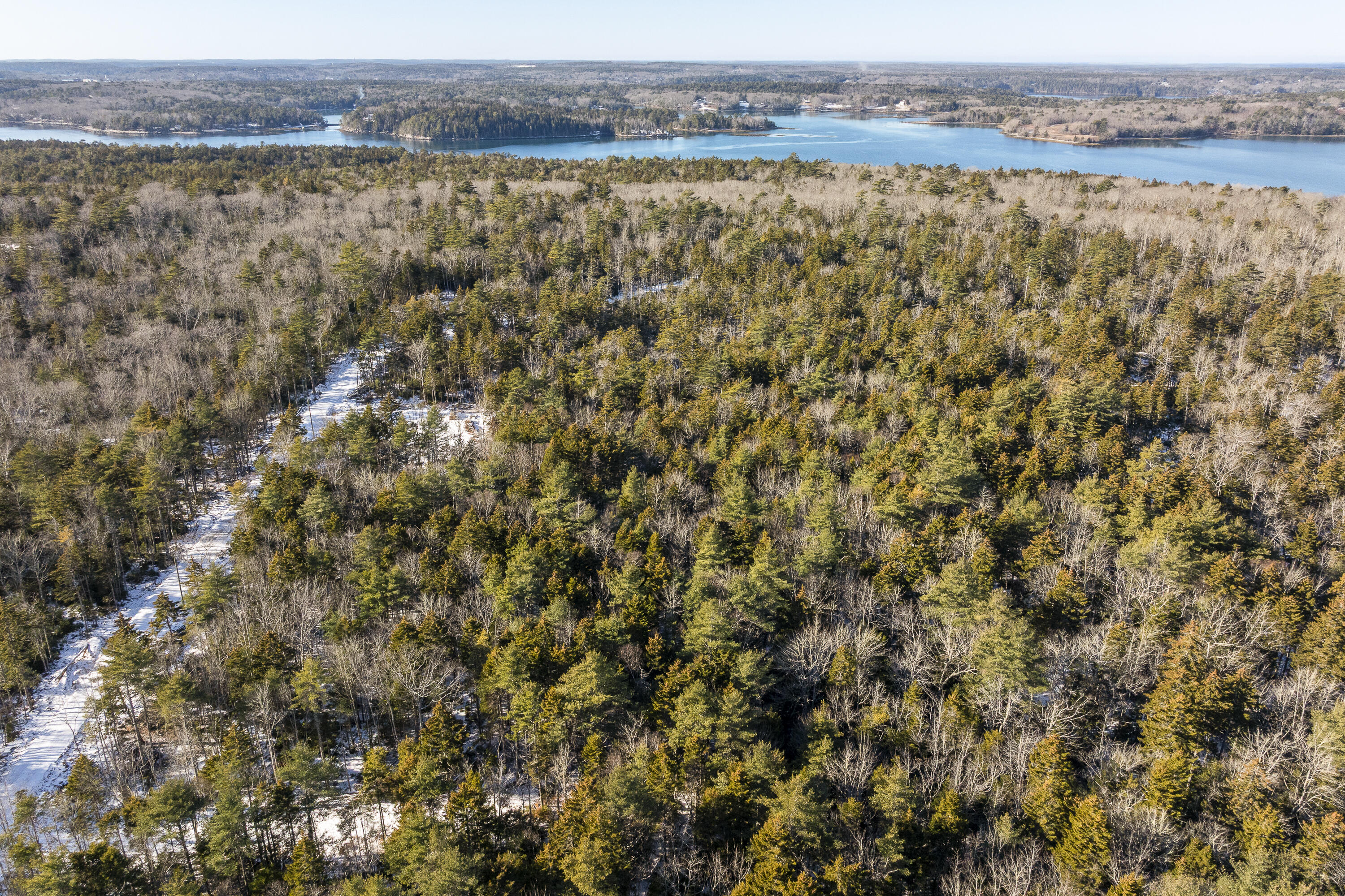 004 Map Pemaquid, ME 04558 - Photo 8 of 16 11-Lot 89-03, Pemaquid, ME-TP