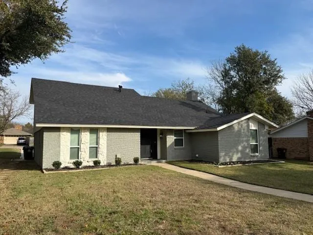 $367,500 | 2223 Foxcroft Circle, Denton, TX 76209