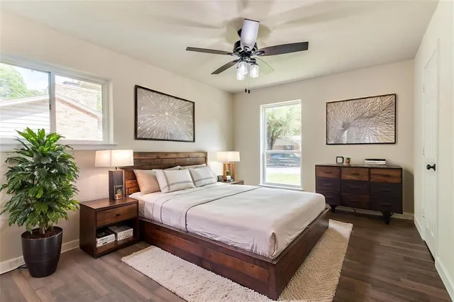 $367,500 | 2223 Foxcroft Circle, Denton, TX 76209