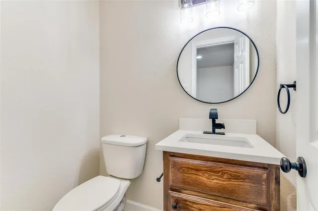 $367,500 | 2223 Foxcroft Circle, Denton, TX 76209