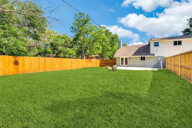 $367,500 | 2223 Foxcroft Circle, Denton, TX 76209