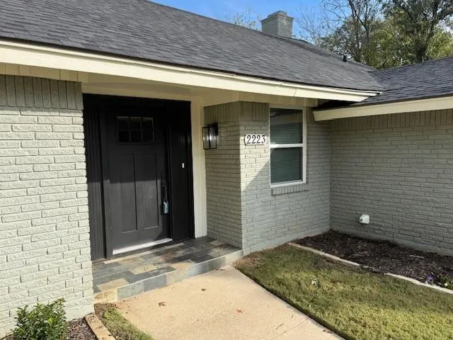 $367,500 | 2223 Foxcroft Circle, Denton, TX 76209