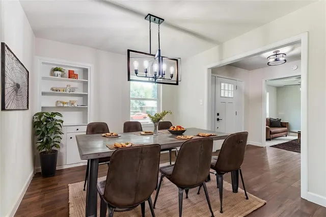 $367,500 | 2223 Foxcroft Circle, Denton, TX 76209