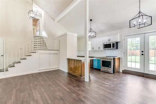 $367,500 | 2223 Foxcroft Circle, Denton, TX 76209