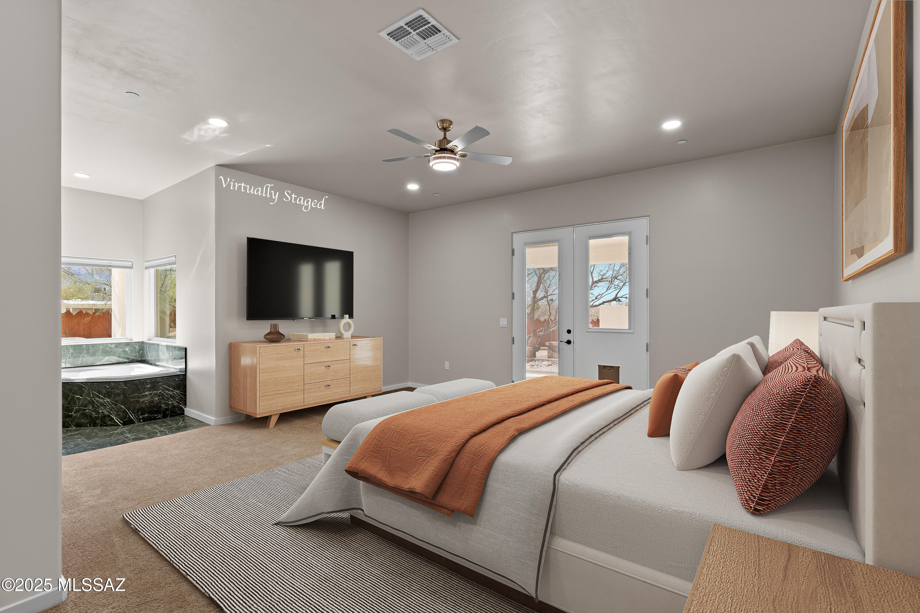 2891 North Wentworth Road Tucson, AZ 85749 - Photo 30 of 48 Gallery Image 30
