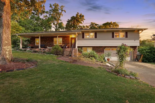 $392,900 | 1325 North Glen Drive, Hixson, TN 37343