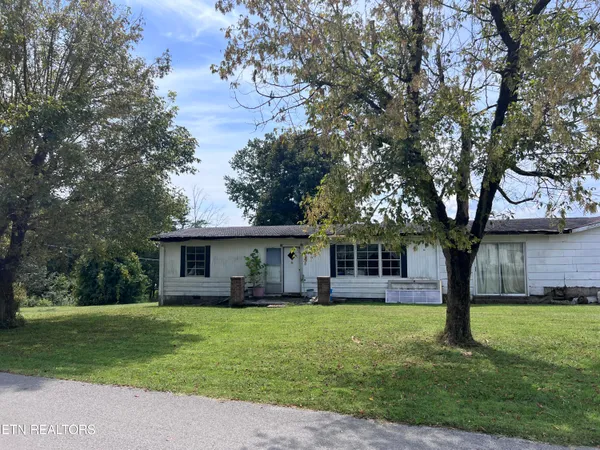 $120,000 | 10728 Mountain Road, Luttrell, TN 37779