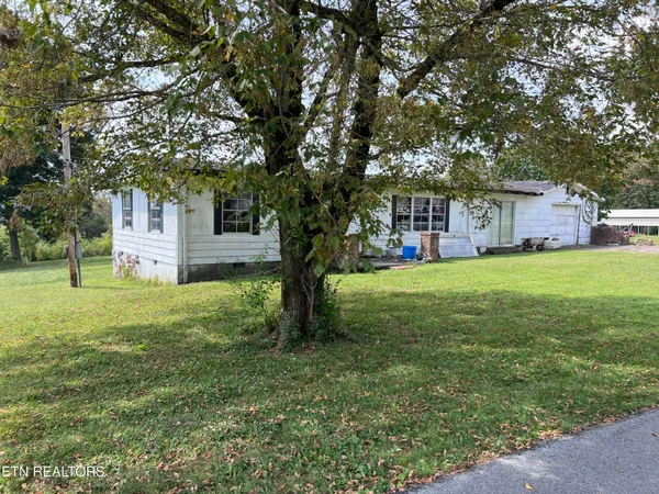 $120,000 | 10728 Mountain Road, Luttrell, TN 37779