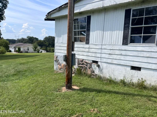 $120,000 | 10728 Mountain Road, Luttrell, TN 37779