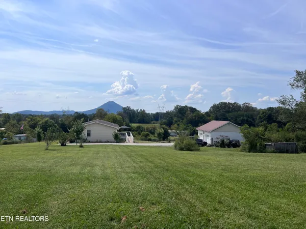 $120,000 | 10728 Mountain Road, Luttrell, TN 37779
