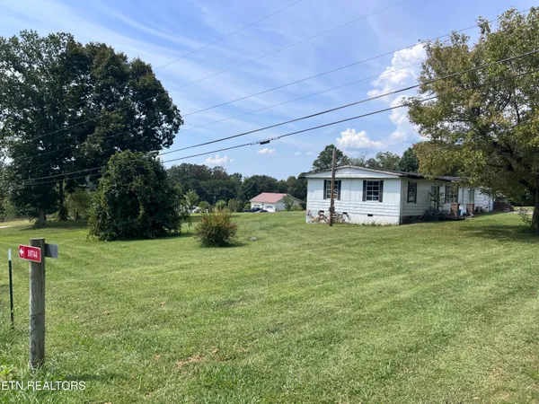 $120,000 | 10728 Mountain Road, Luttrell, TN 37779