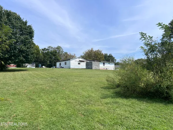 $120,000 | 10728 Mountain Road, Luttrell, TN 37779