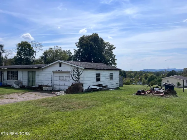 $120,000 | 10728 Mountain Road, Luttrell, TN 37779