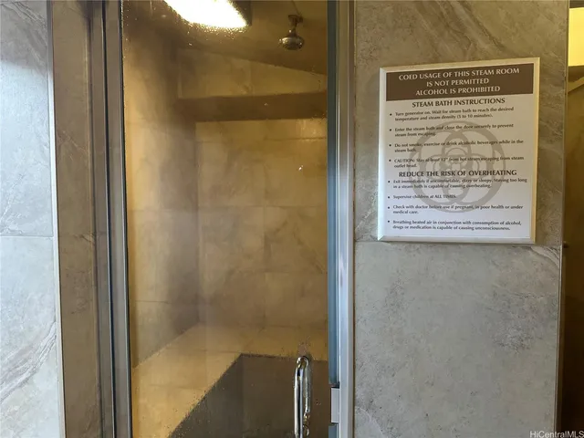 a view of a bathroom