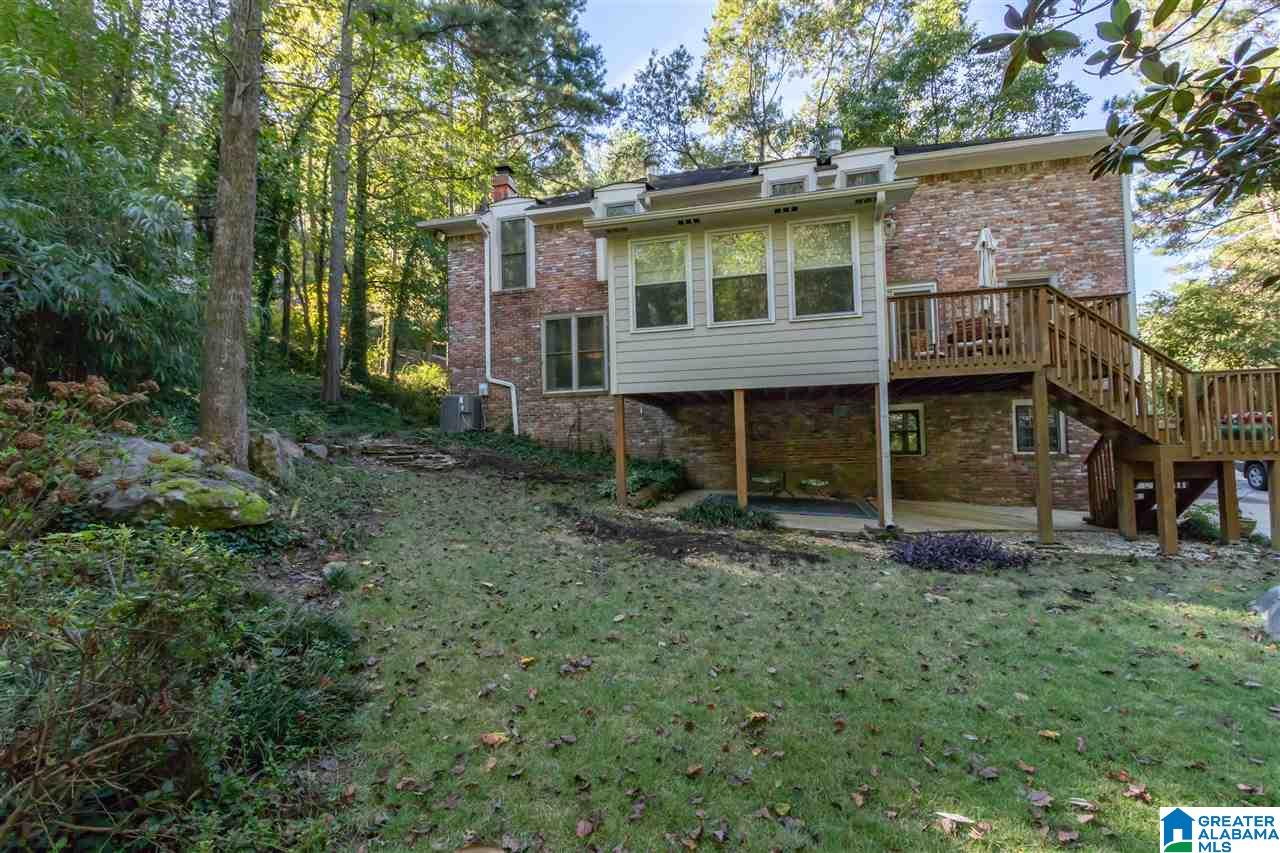 4510 Pine Mountain Road Birmingham, AL 35213 - Photo 46 of 50