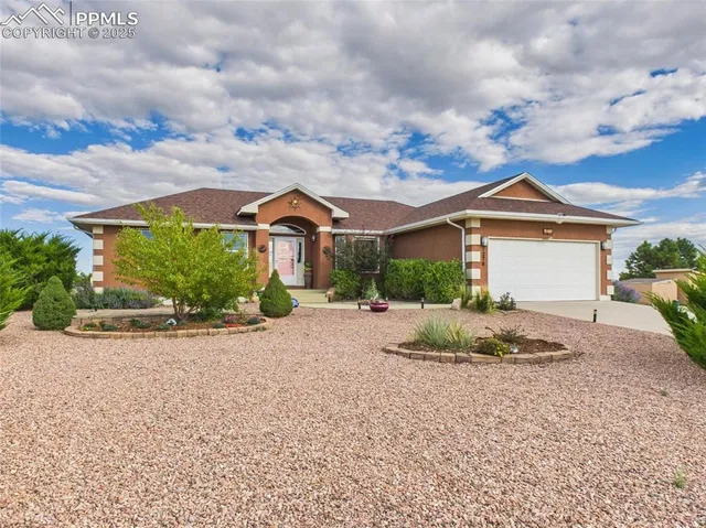 $449,900 | 1278 North Stratton Drive, Pueblo West, CO 81007