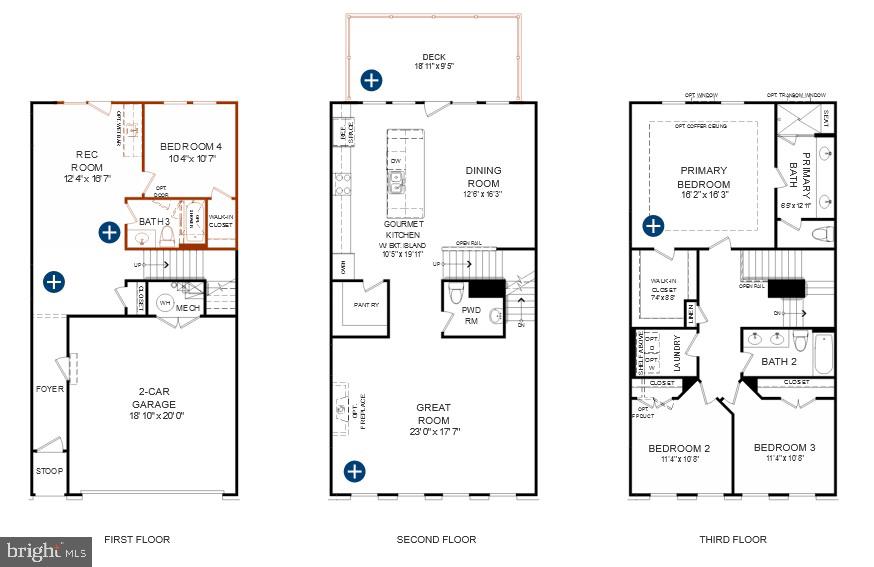 43439 Farringdon Square Ashburn, VA 20148 - Photo 19 of 19