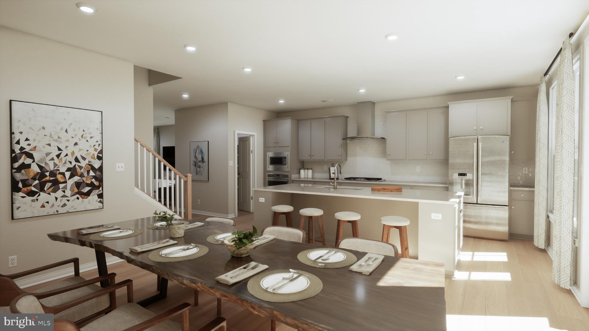 43439 Farringdon Square Ashburn, VA 20148 - Photo 5 of 19