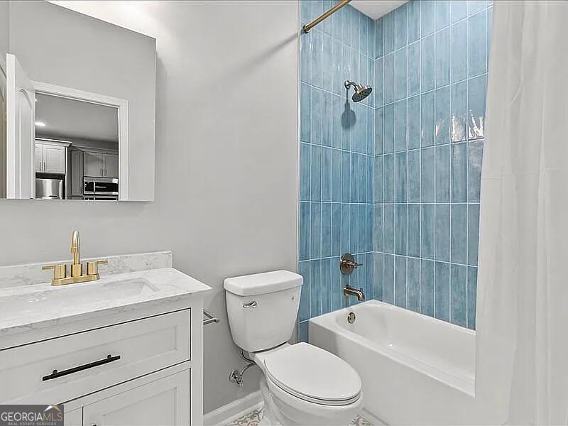 60 Luka Way Pendergrass, GA 30567 - Photo 37 of 41