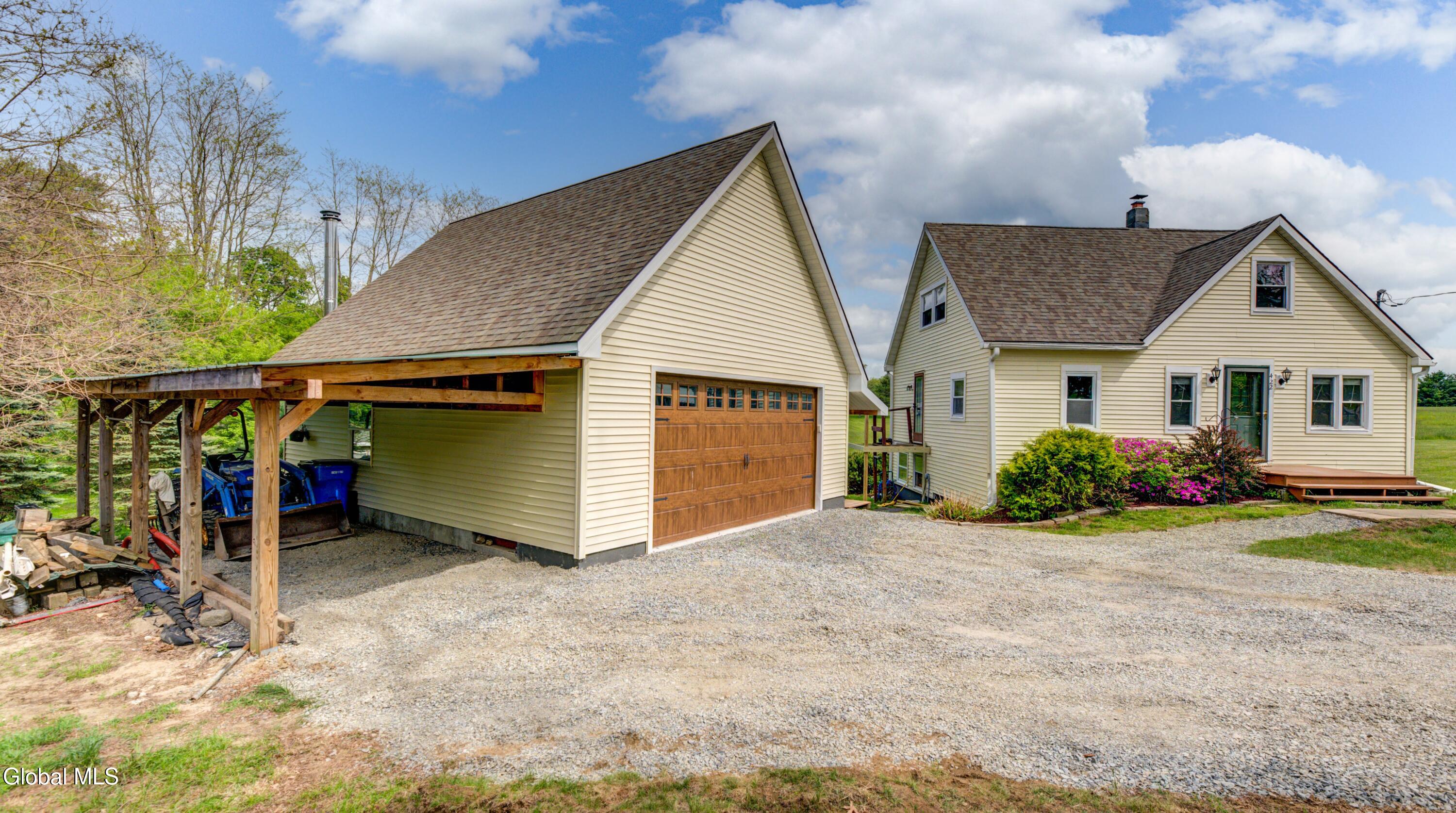 422 Vandenburgh Point Road Gloversville, NY 12078 - Photo 47 of 59 422 Vandenburgh Pt Rd Retakes-10