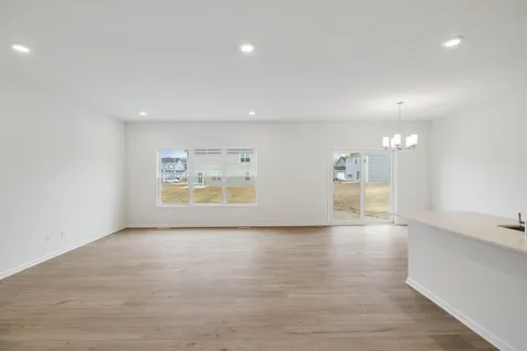 $440,688 | 5337 Red Rock Lane, Schererville, IN 46375