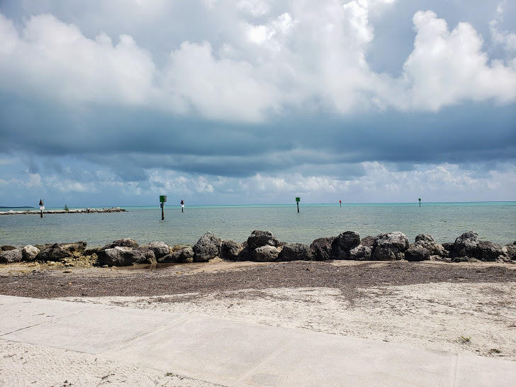246 Cuba Road Tavernier, FL 33070 - Photo 11 of 53 HH Park Easy Marked channel