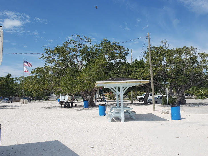 246 Cuba Road Tavernier, FL 33070 - Photo 13 of 53 HH Park Picnic