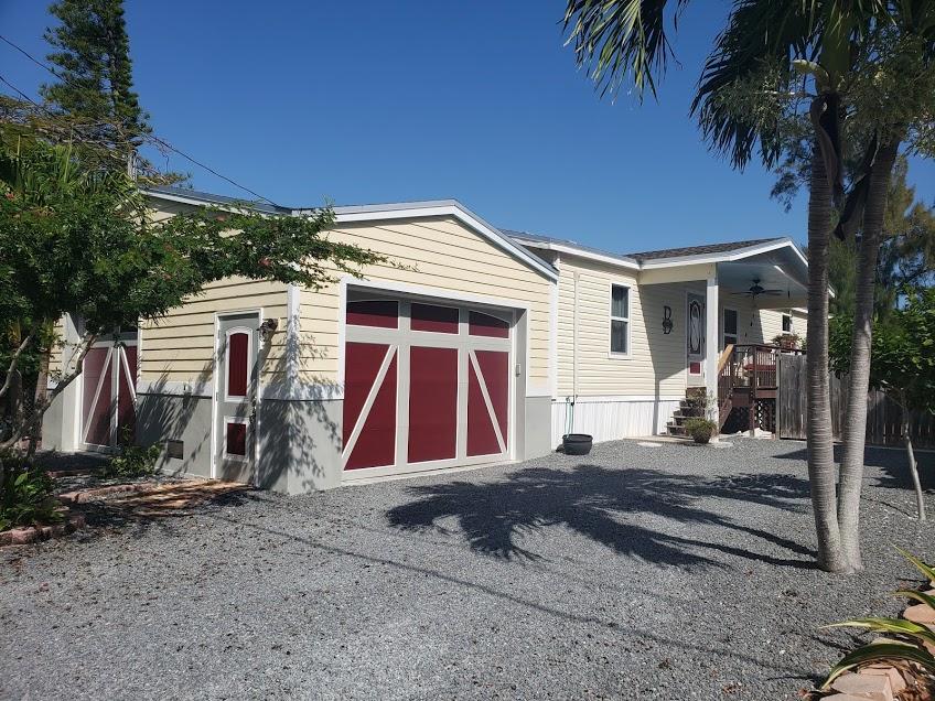 246 Cuba Road Tavernier, FL 33070 - Photo 15 of 53 246 Cuba Rd Street view