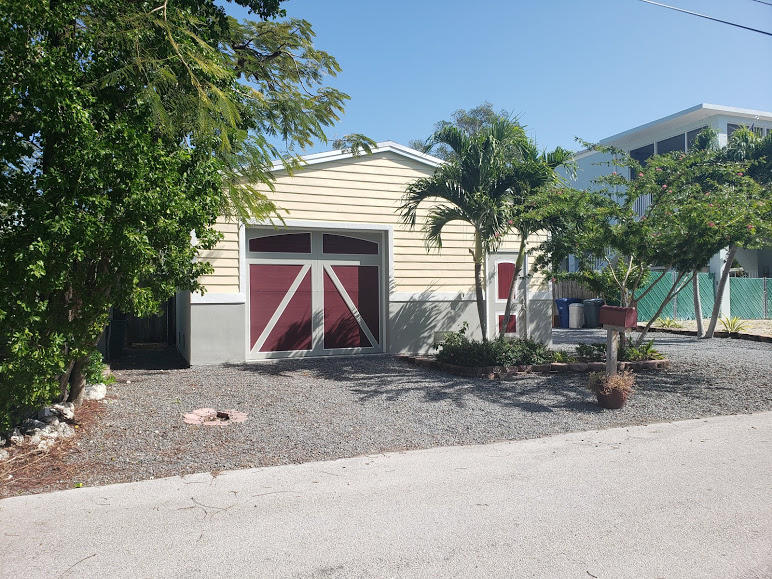 246 Cuba Road Tavernier, FL 33070 - Photo 16 of 53 246 Cuba Rd Street view 3