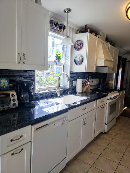 246 Cuba Road Tavernier, FL 33070 - Photo 19 of 53 Kitchen