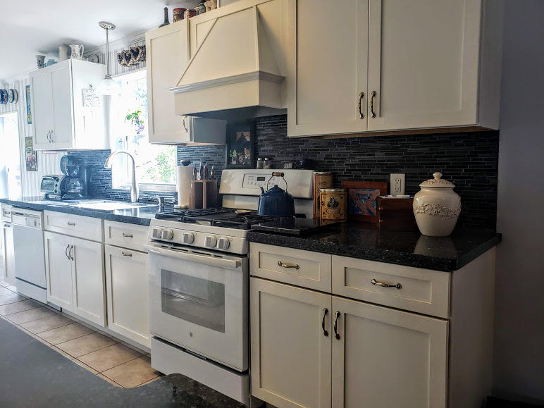 246 Cuba Road Tavernier, FL 33070 - Photo 3 of 53 Kitchen