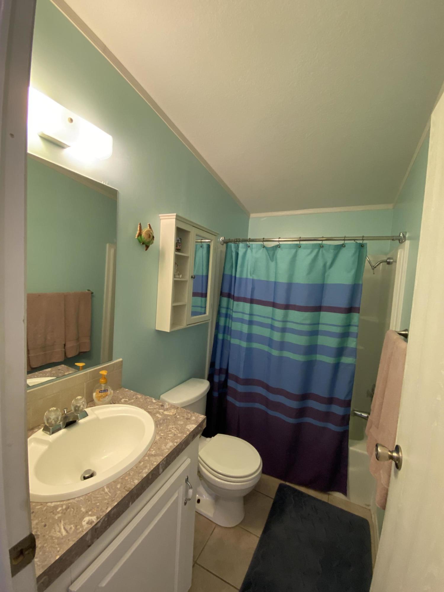 246 Cuba Road Tavernier, FL 33070 - Photo 29 of 53 Guest Bathroom