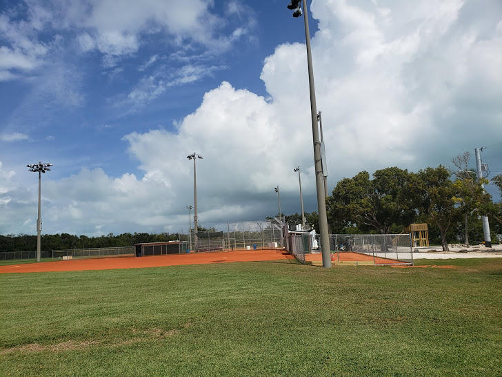 246 Cuba Road Tavernier, FL 33070 - Photo 50 of 53 Lighted baseball field