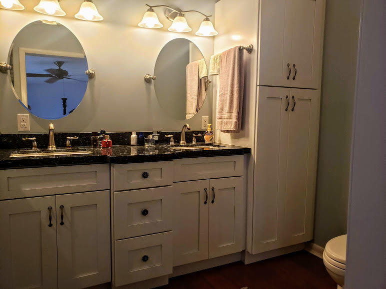 246 Cuba Road Tavernier, FL 33070 - Photo 6 of 53 Primary Bath