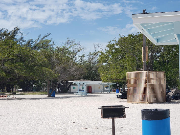 246 Cuba Road Tavernier, FL 33070 - Photo 53 of 53 HH Park facilities