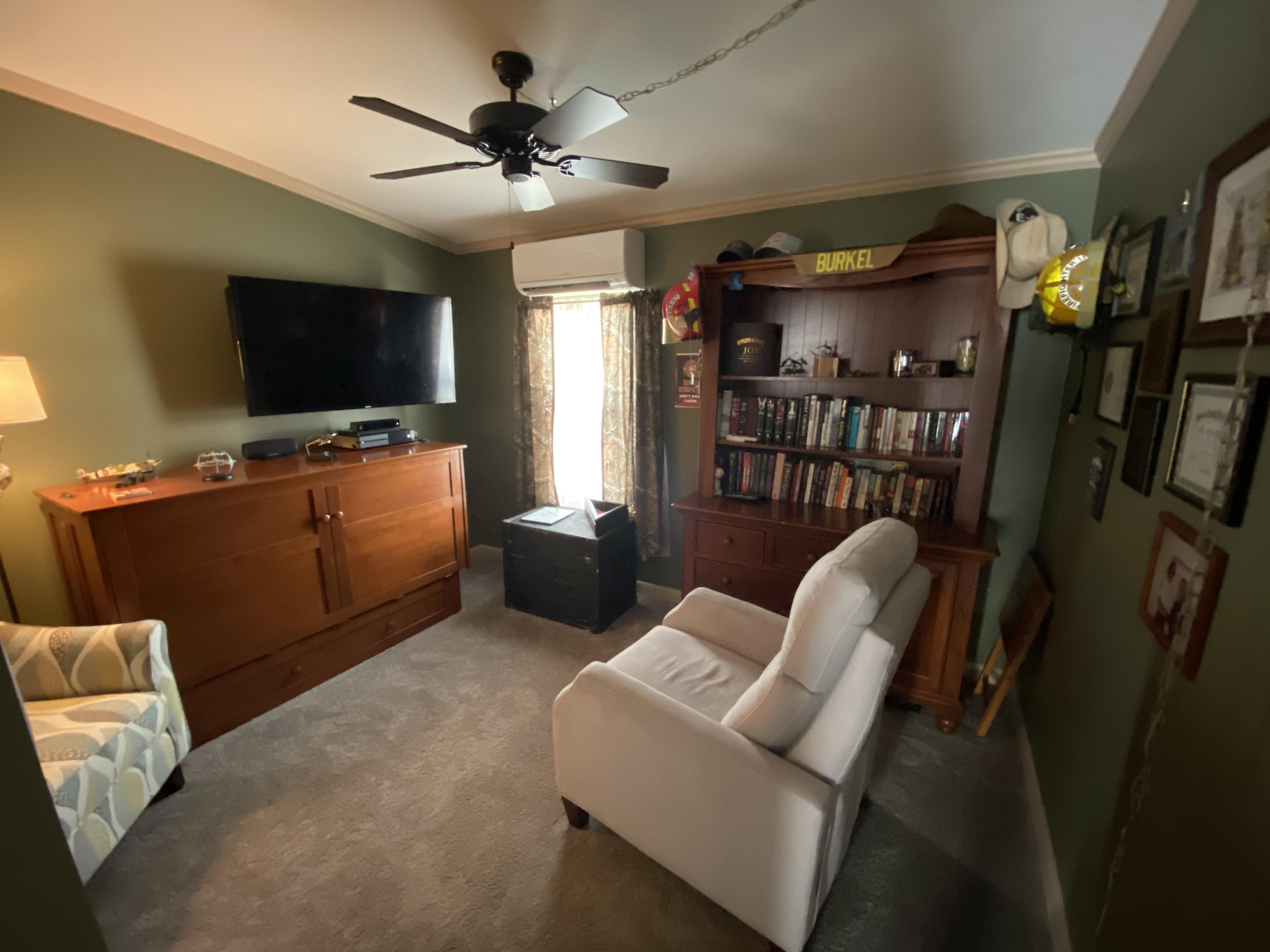 246 Cuba Road Tavernier, FL 33070 - Photo 8 of 53 Office/den/3rd Bedroom