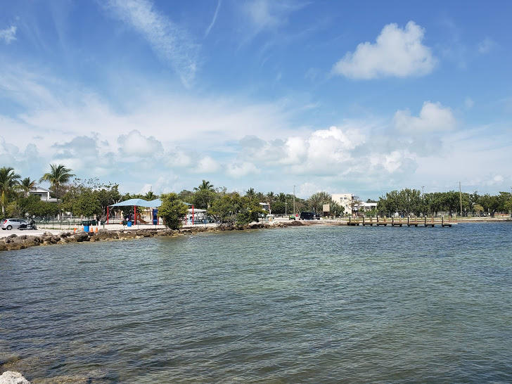 246 Cuba Road Tavernier, FL 33070 - Photo 10 of 53 HH Park Boat ramp