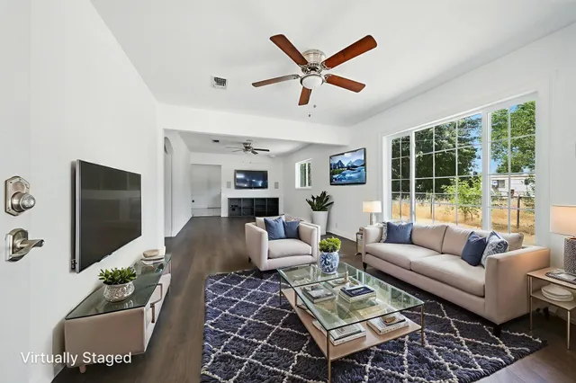 $330,000 | 6594 Clear View Drive, Anderson, CA 96007