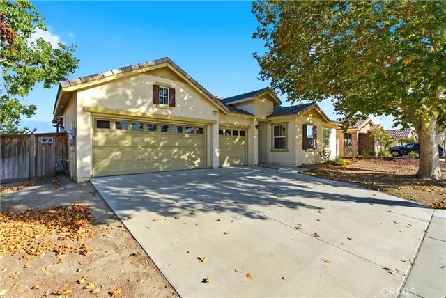 $525,000 | 741 Amor Drive, San Jacinto, CA 92582