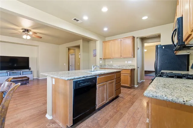 $525,000 | 741 Amor Drive, San Jacinto, CA 92582