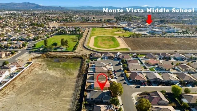 $525,000 | 741 Amor Drive, San Jacinto, CA 92582