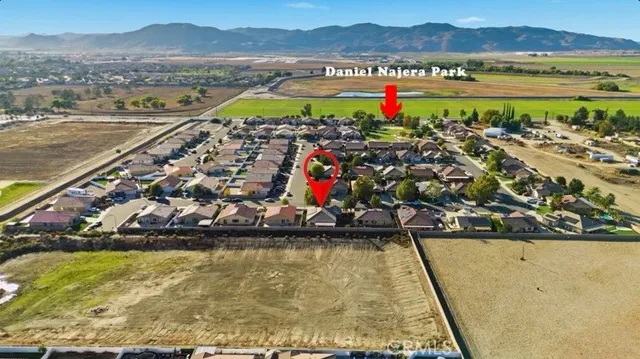 $525,000 | 741 Amor Drive, San Jacinto, CA 92582