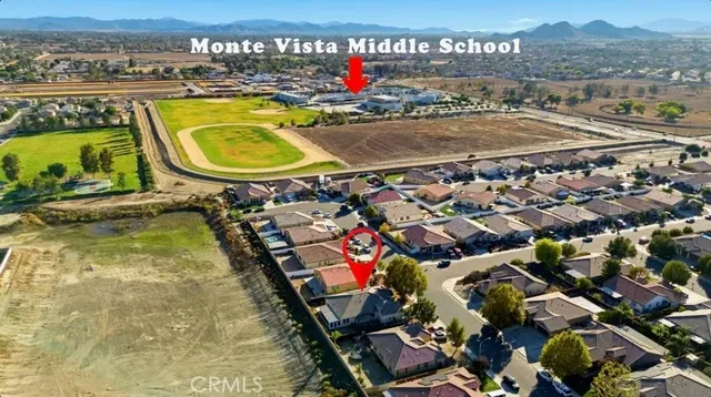 $525,000 | 741 Amor Drive, San Jacinto, CA 92582