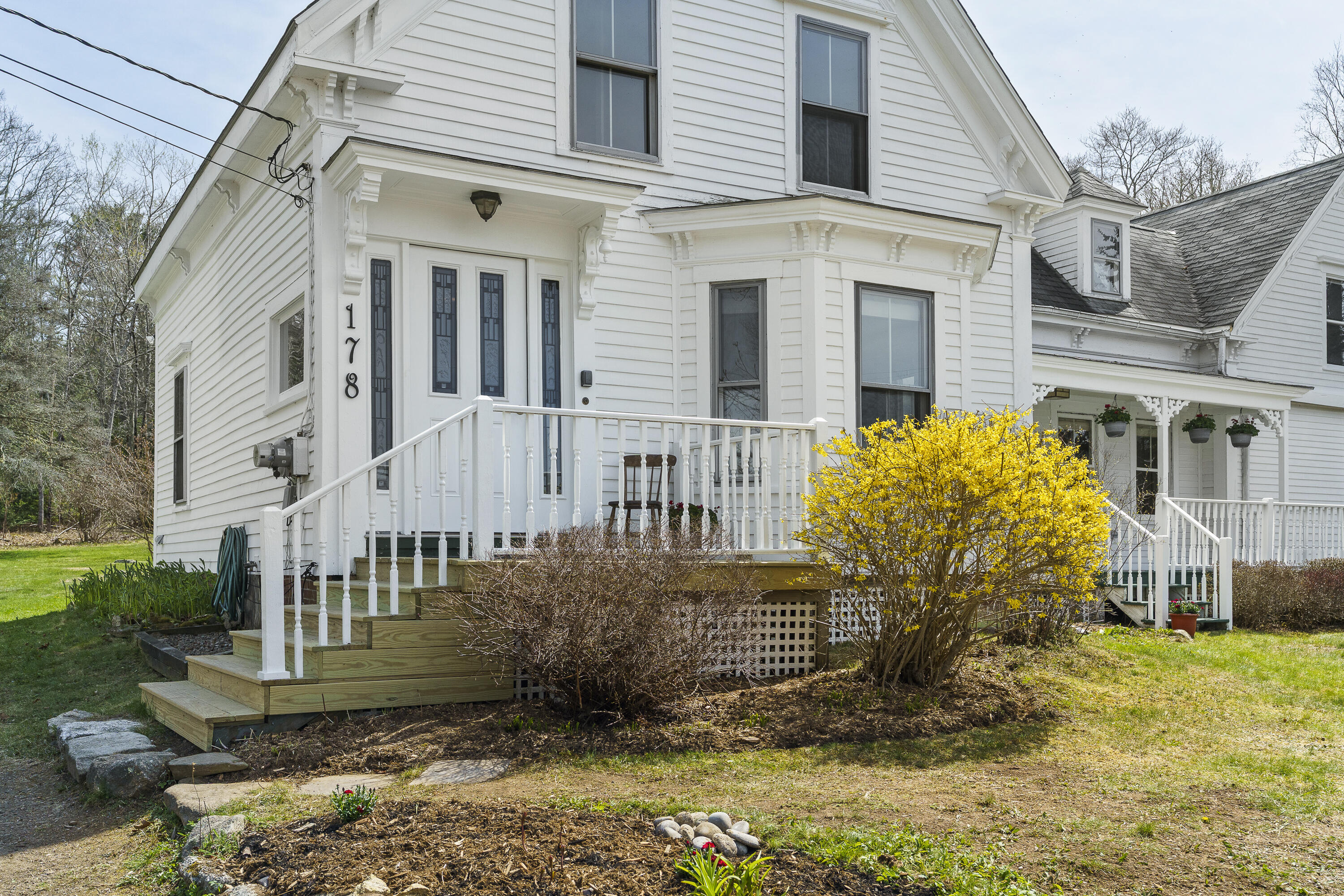 178 Huddle Road Bristol, ME 04554 - Photo 10 of 73