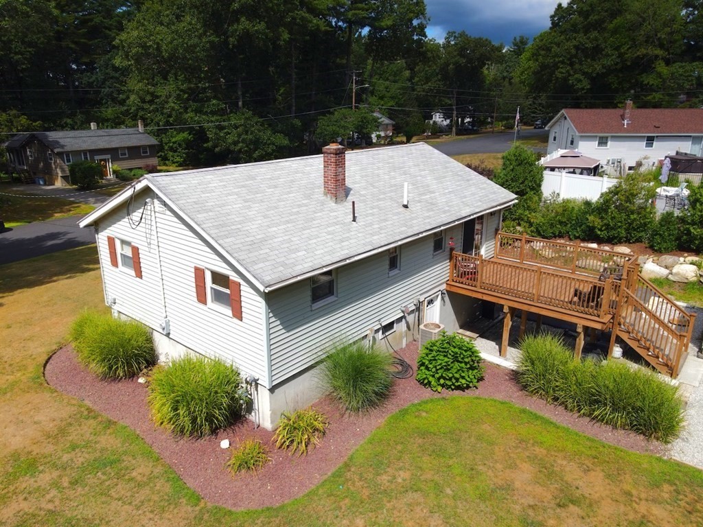 24 Sleigh Road Chelmsford, MA 01824 - Photo 28 of 40 Gallery Image 28