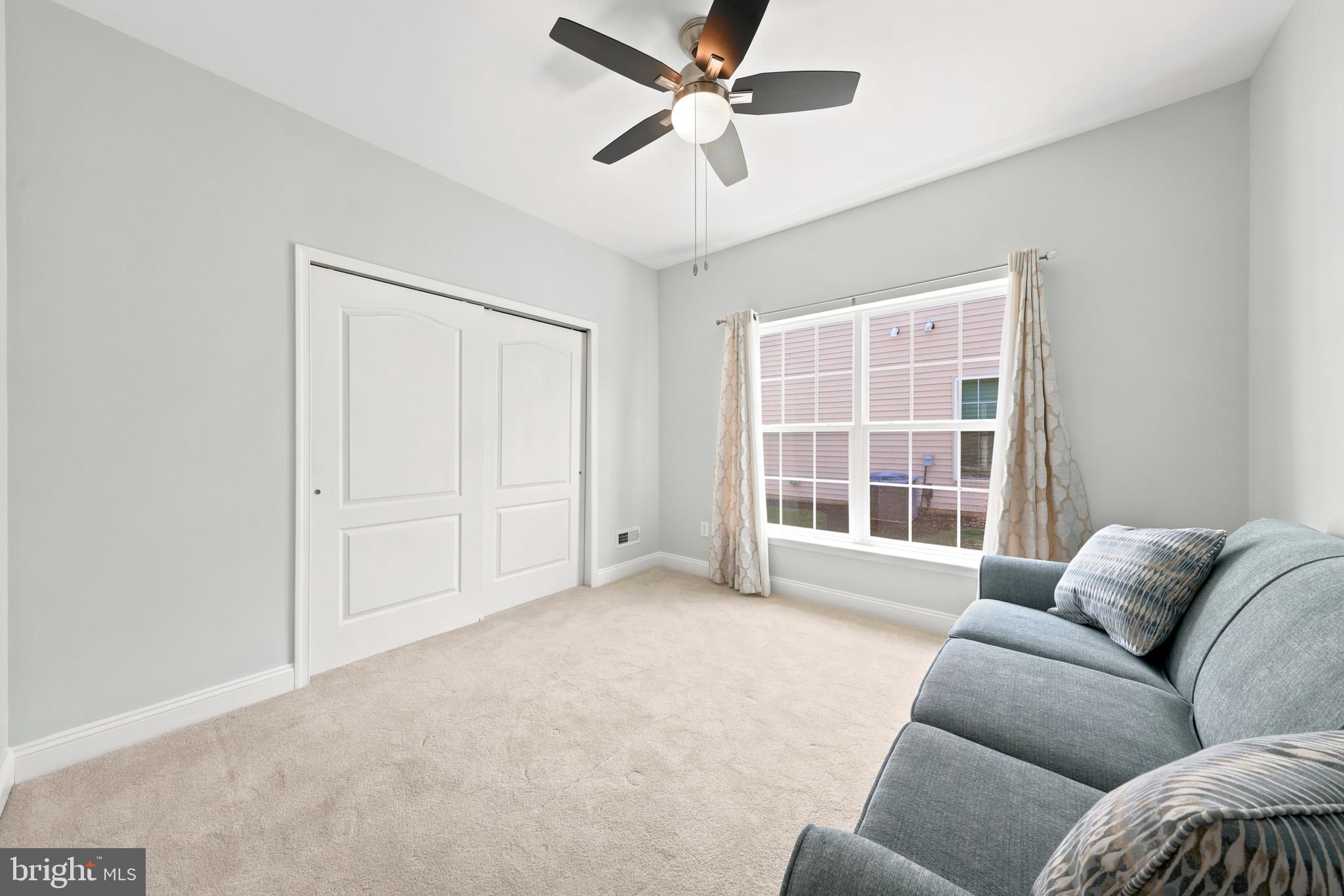 118 Field Loop Glassboro, NJ 08028 - Photo 26 of 34 2nd Bedroom