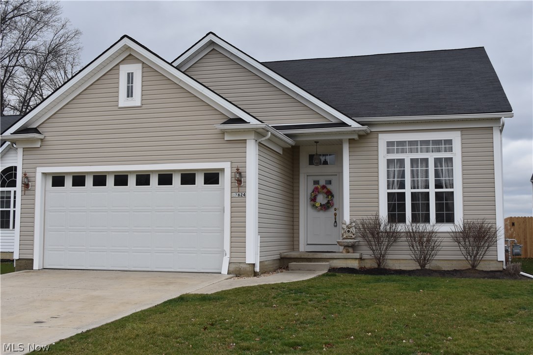 37624 Sandy Ridge Drive North Ridgeville, OH 44039 - Photo 1 of 17 Gallery Image 1