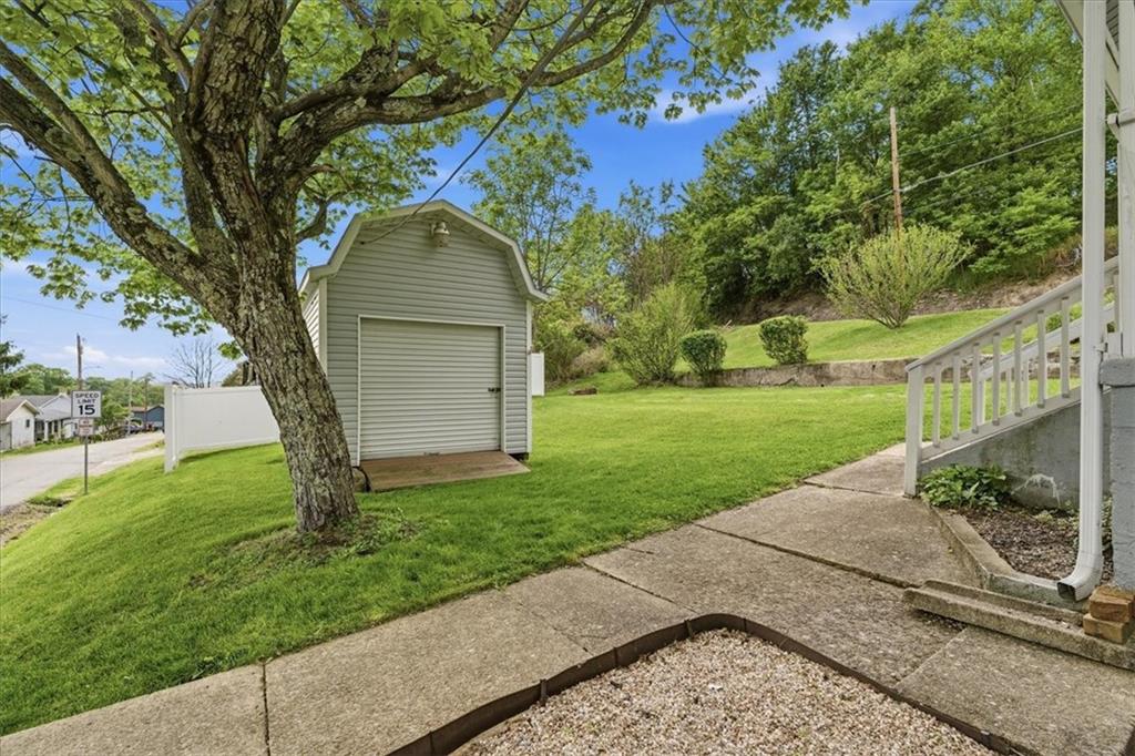 470 Reidmore Road Connellsville, PA 15425 - Photo 11 of 29 Gallery Image 11